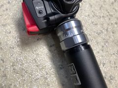 Nový Reverb AXS 34,9 170zdvih