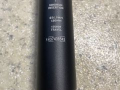 Nový Reverb AXS 34,9 170zdvih