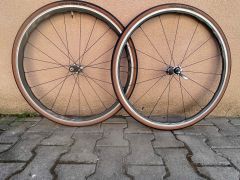 Shimano RS 700 TBL