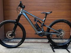 Specialized Turbo Levo SL Expert Carbon L