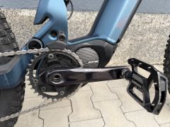 Ebike Scarpia FS1 LTD veľkosť L