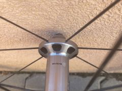 Shimano RS 700 TBL