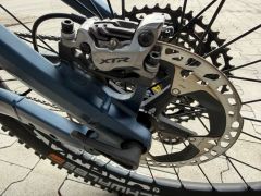 Ebike Scarpia FS1 LTD veľkosť L