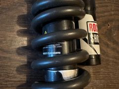 Rock shox Vivid R2C 240x76/241x76