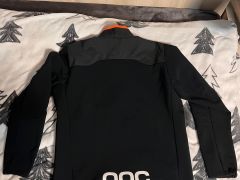 Lyžiarska bunda POC Race JR Jacket XL