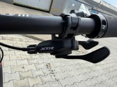 Ebike Scarpia FS1 LTD veľkosť L