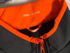 Lyžiarska bunda POC Race JR Jacket XL