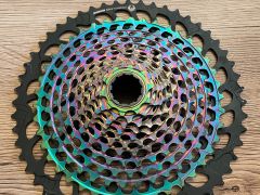 Kazeta sram XG 1299 Lunar