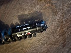 Rock shox Vivid R2C 240x76/241x76
