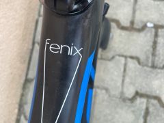 Ridley Fénix