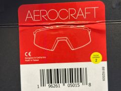 100% Aerocraft