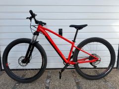 Horský bicykel  Rockrider Expl 500 veľkosť S