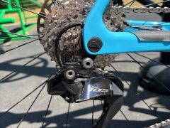 Predám Canyon Endurace 7 Di2 vel. L