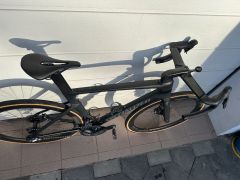 Specialized Venge Ultegra DI2 56