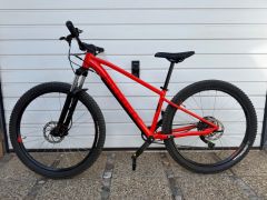 Horský bicykel  Rockrider Expl 500 veľkosť S
