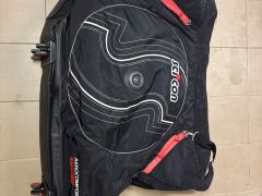 Scicon aerocomfort tri 3.0 TSA