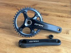 Shimano GRX Fc-Rx810 170mm 40z
