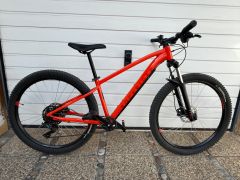 Horský bicykel  Rockrider Expl 500 veľkosť S