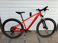 Horský bicykel  Rockrider Expl 500 veľkosť S