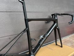 Nova ramovka BMC Teammachine Slr01 MOD