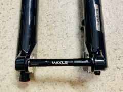 Nový ZEB Ultimate 29 170mm