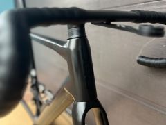 Nova ramovka BMC Teammachine Slr01 MOD