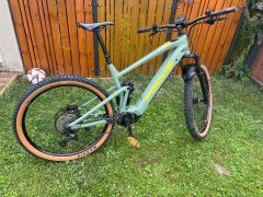 Predám elektrobicykel Focus Thron 6.8 XL Bosch CX 625Wh