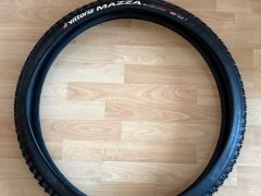 Nový Vittoria Mazza enduro