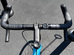 Predám Canyon Endurace 7 Di2 vel. L