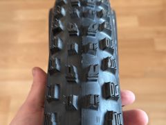 Nový Vittoria Mazza enduro