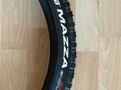 Nový Vittoria Mazza enduro