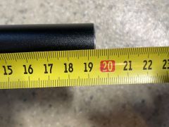 Nový ZEB Ultimate 29 170mm