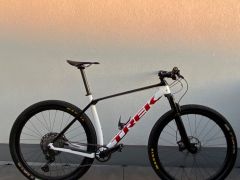 Trek Procaliber 9.8 2021