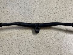 Nové Bontrager Carbon Line Pro 780