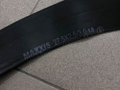 Maxxis DH duše 27,5 2,5-3,0
