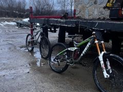 Trek sesion 8