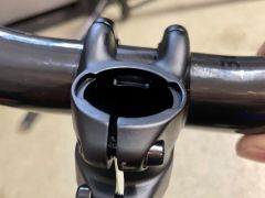 Nové Bontrager Carbon Line Pro 780