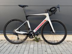 Orbea Orca - Shimano 105 Di2 + Wattmeter