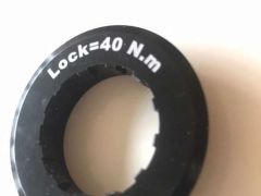 Mavic poistný krúžok pre kazetu Campagnolo 10/11