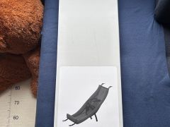 Thule vložka Chariot Infant Sling - Miminkovnik