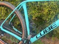 Cube Reaction C:62 One 2025