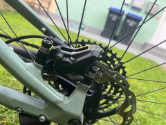 Predám elektrobicykel Focus Thron 6.8 XL Bosch CX 625Wh