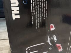 Thule Coach 274