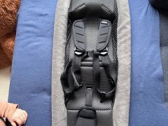 Thule vložka Chariot Infant Sling - Miminkovnik