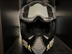 Prilba 100% status M