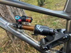 Commencal Clash Dark Slate