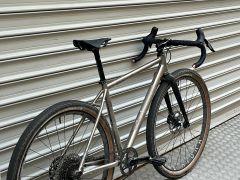 Planet X Tempest Titan Sram AXS