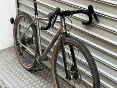 Planet X Tempest Titan Sram AXS