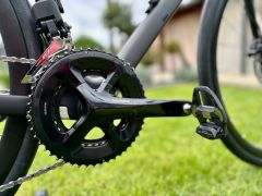 Cube Attain GTC SLX 2024 Carbon