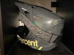 Prilba 100% status M